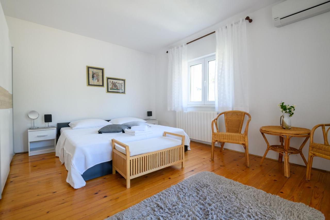 Holiday Residence Zvono Mlini Εξωτερικό φωτογραφία