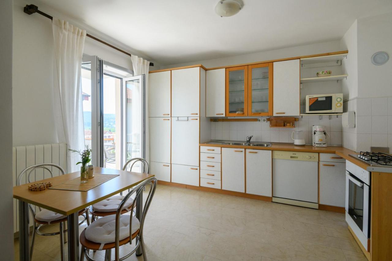 Holiday Residence Zvono Mlini Εξωτερικό φωτογραφία