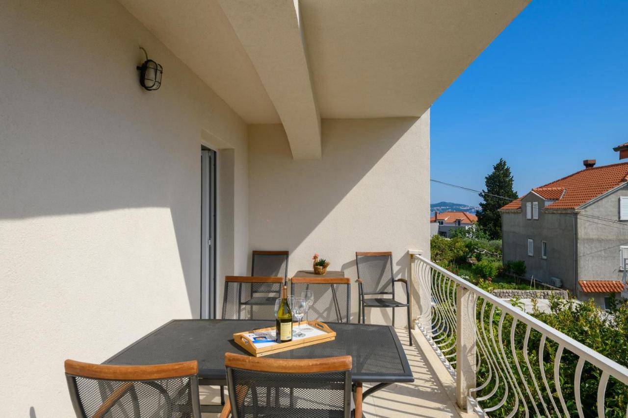 Holiday Residence Zvono Mlini Εξωτερικό φωτογραφία