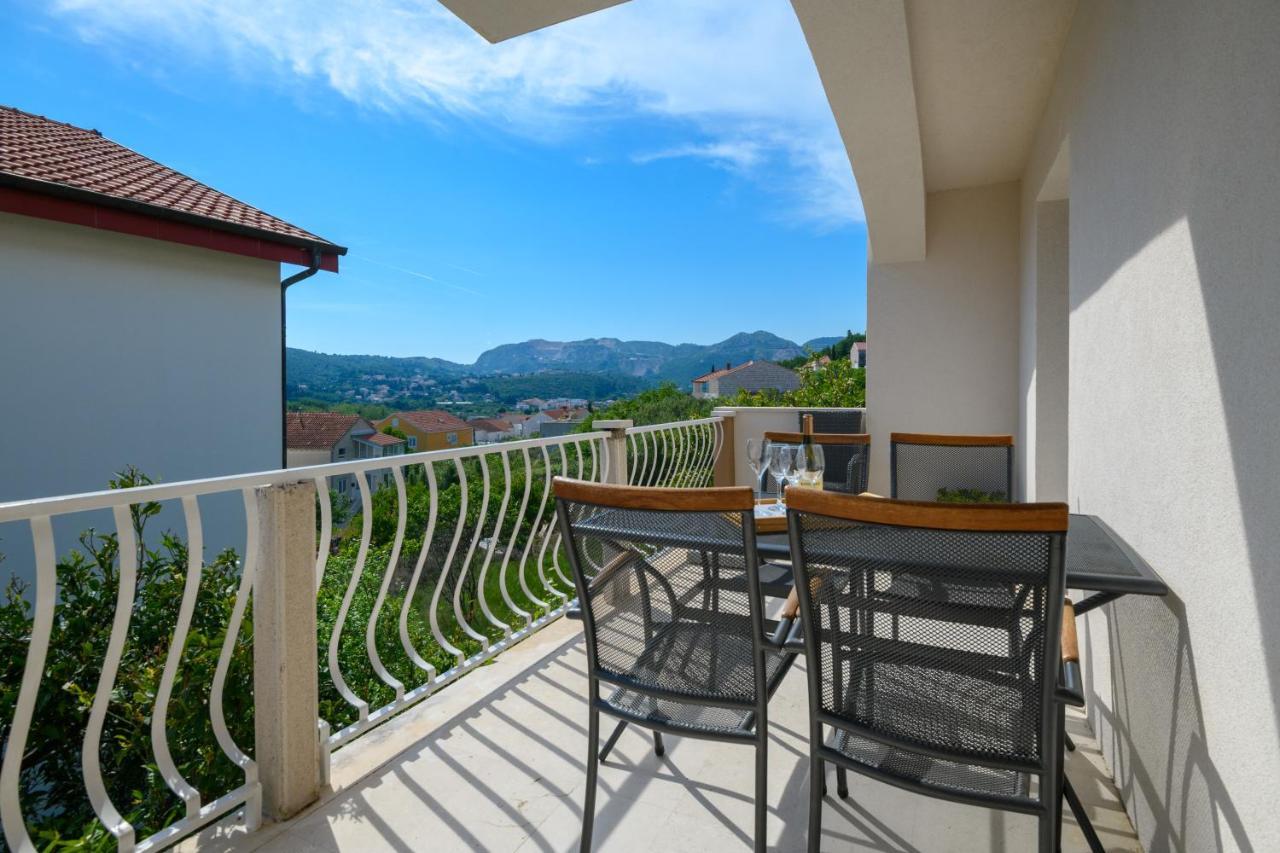 Holiday Residence Zvono Mlini Εξωτερικό φωτογραφία