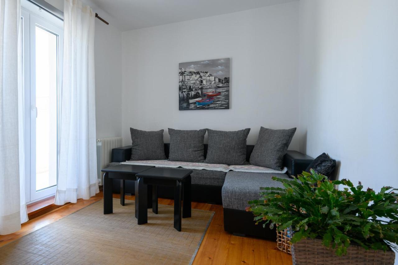 Holiday Residence Zvono Mlini Εξωτερικό φωτογραφία