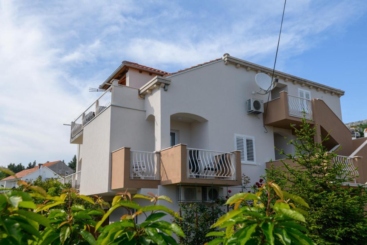 Holiday Residence Zvono Mlini Εξωτερικό φωτογραφία