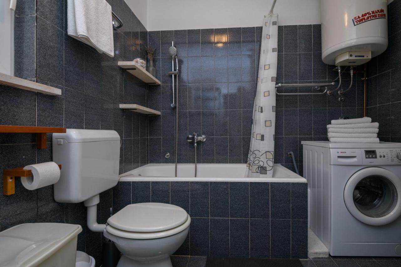Holiday Residence Zvono Mlini Εξωτερικό φωτογραφία