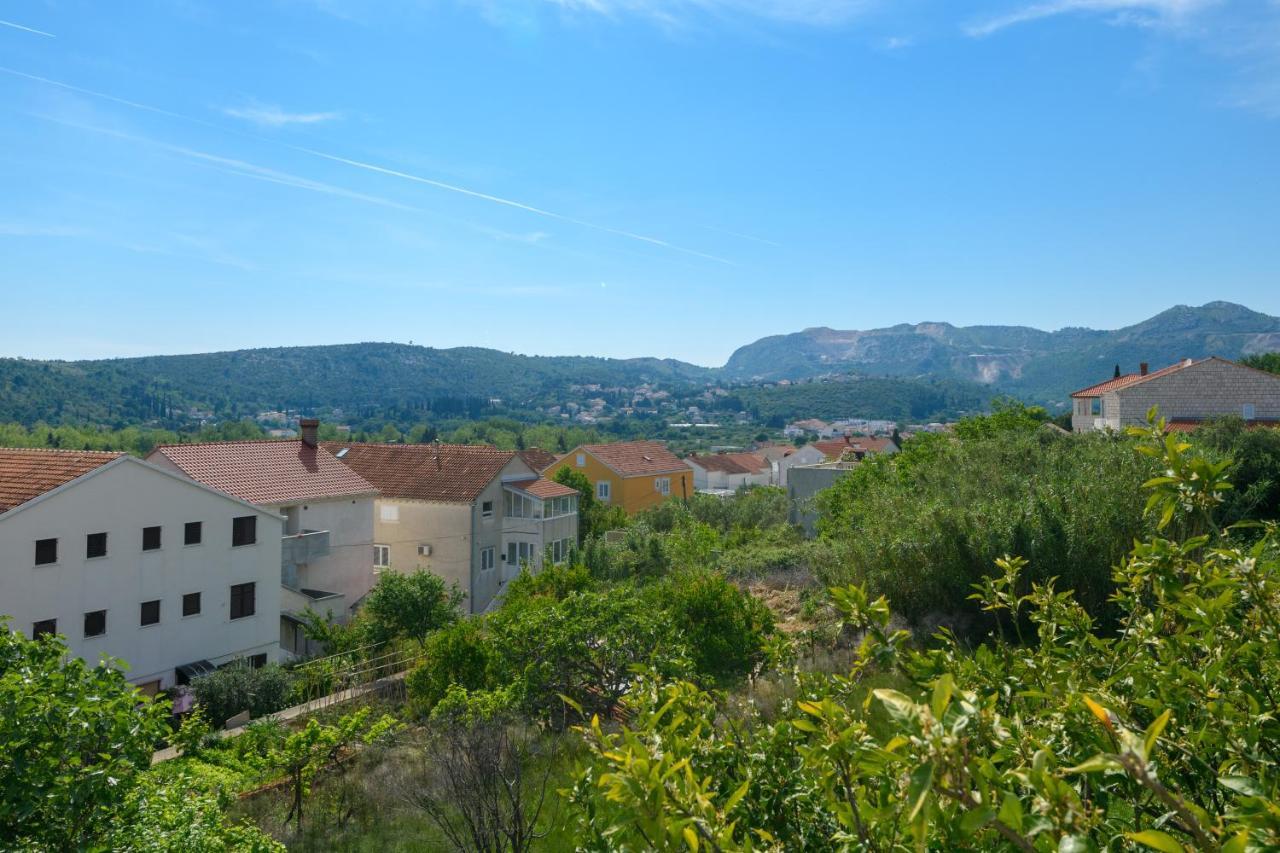 Holiday Residence Zvono Mlini Εξωτερικό φωτογραφία