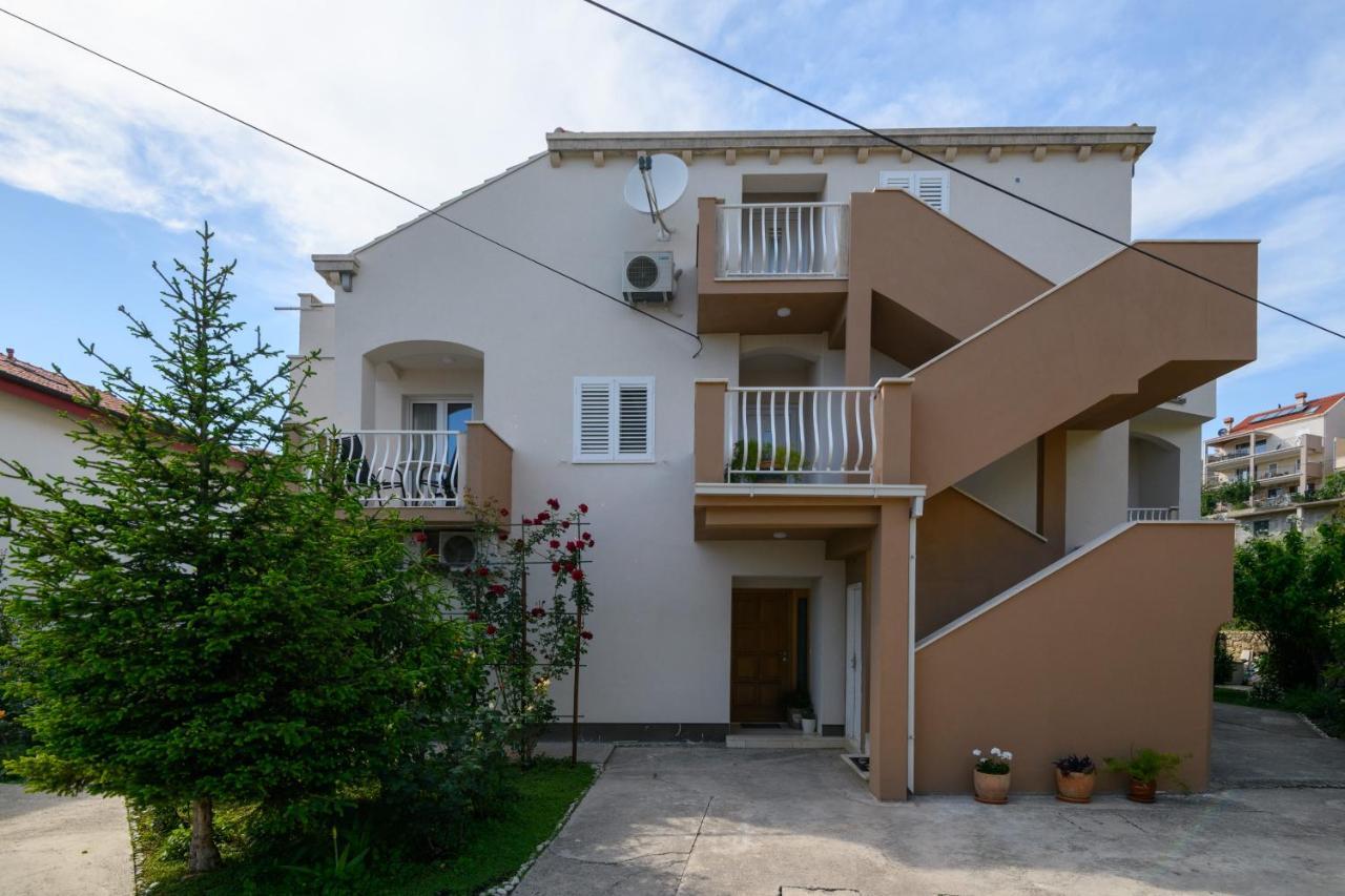 Holiday Residence Zvono Mlini Εξωτερικό φωτογραφία