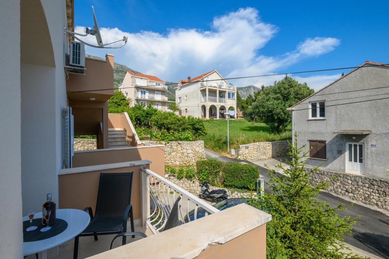 Holiday Residence Zvono Mlini Εξωτερικό φωτογραφία