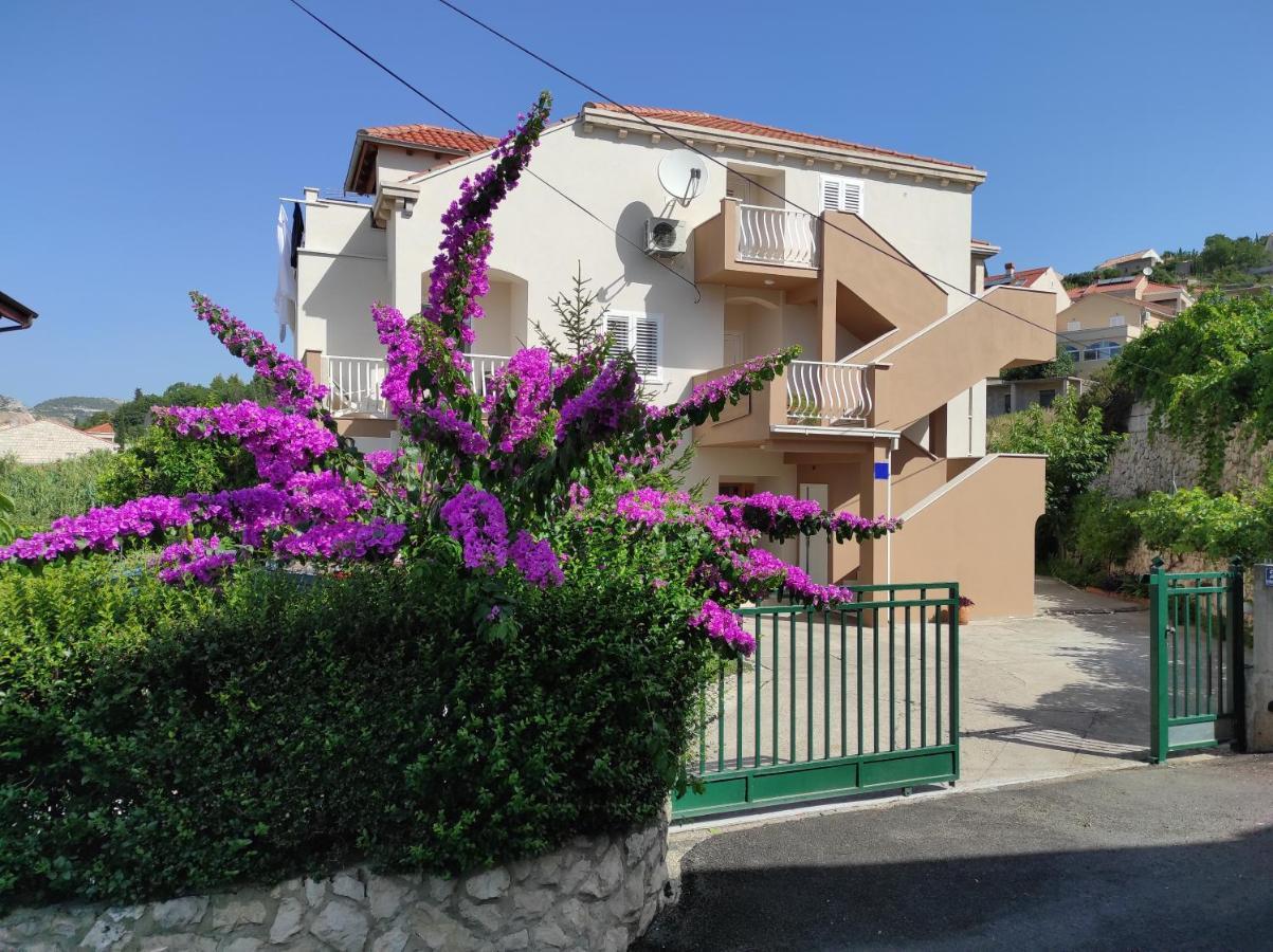 Holiday Residence Zvono Mlini Εξωτερικό φωτογραφία