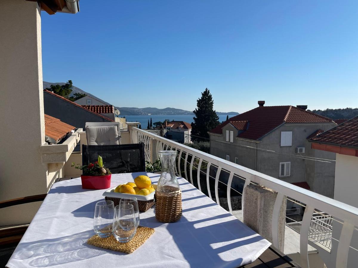 Holiday Residence Zvono Mlini Εξωτερικό φωτογραφία