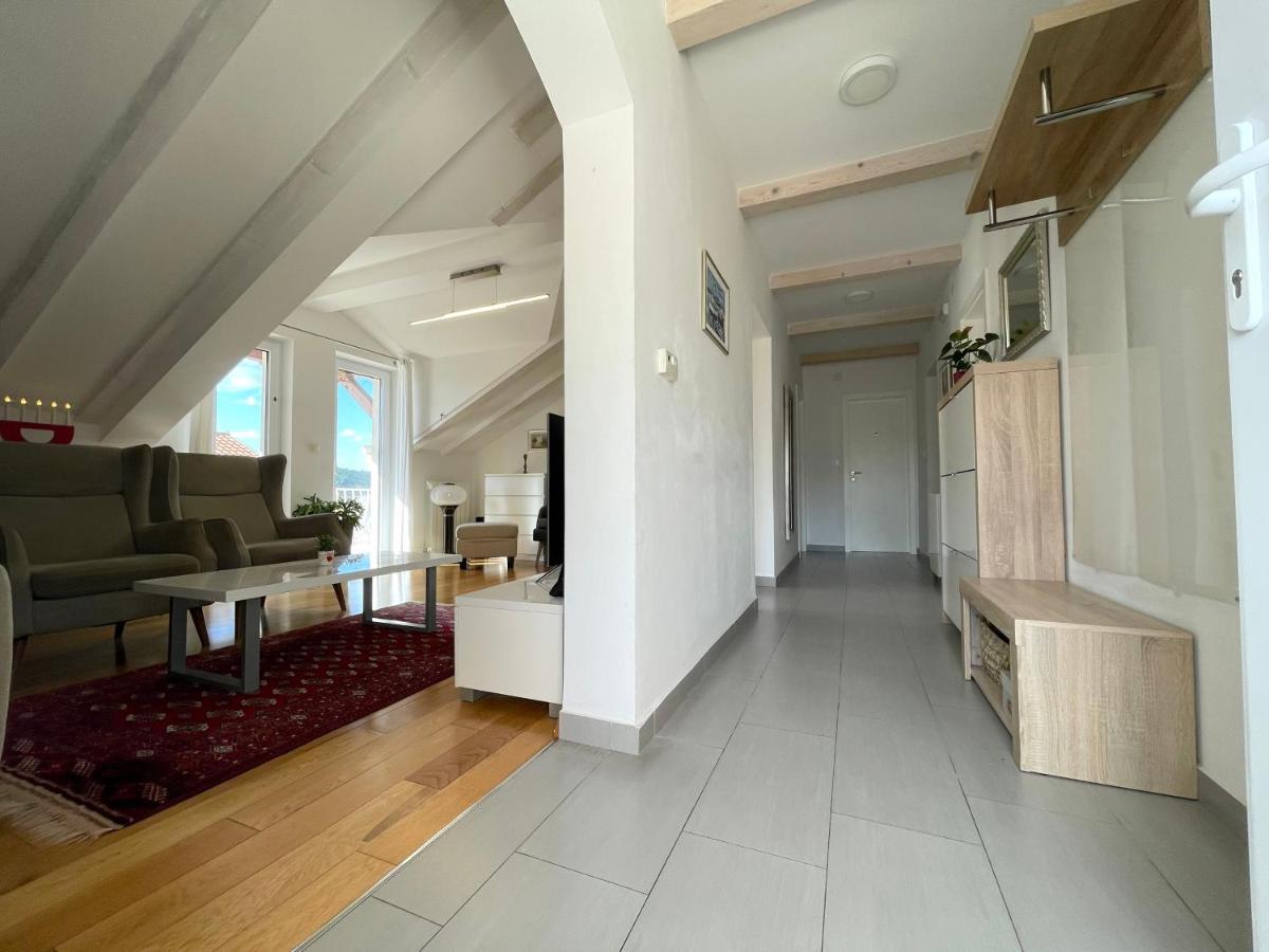 Holiday Residence Zvono Mlini Εξωτερικό φωτογραφία
