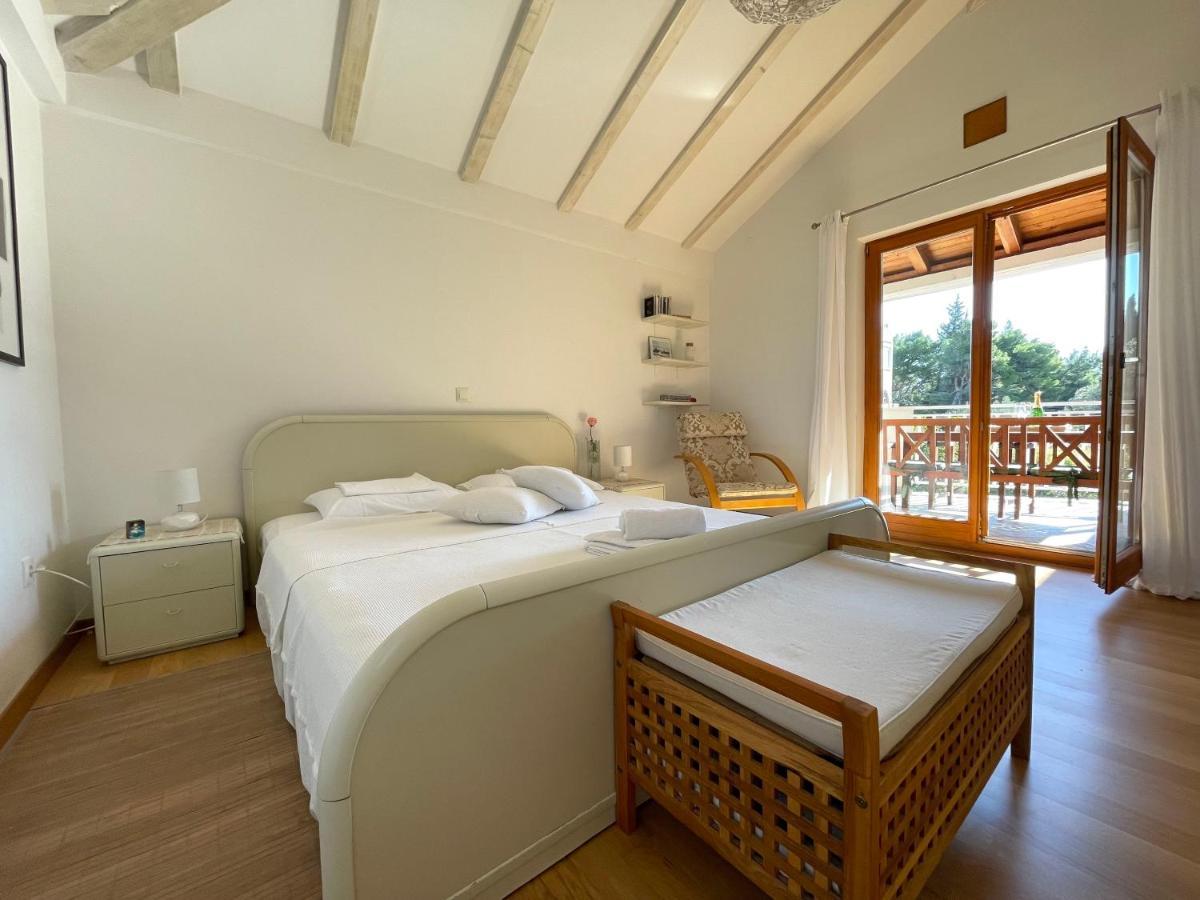 Holiday Residence Zvono Mlini Εξωτερικό φωτογραφία