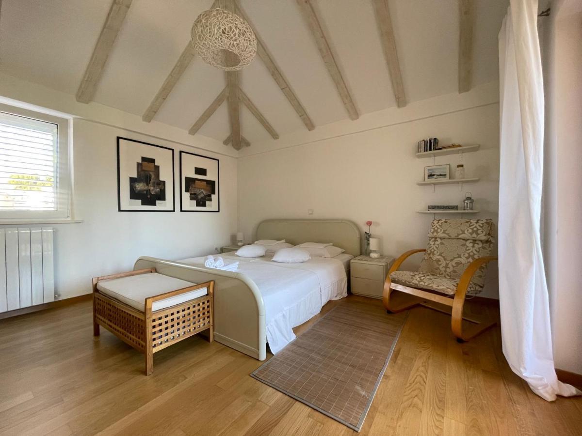 Holiday Residence Zvono Mlini Εξωτερικό φωτογραφία