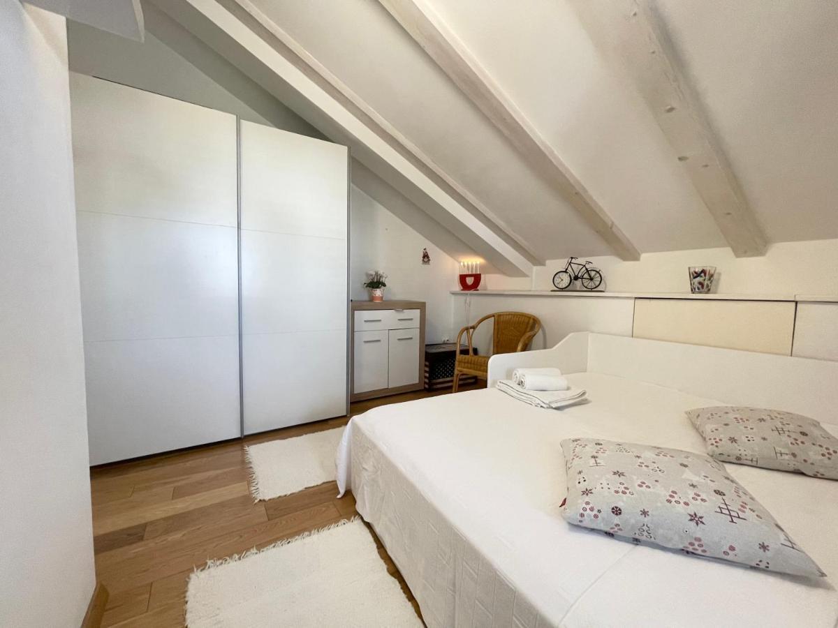 Holiday Residence Zvono Mlini Εξωτερικό φωτογραφία