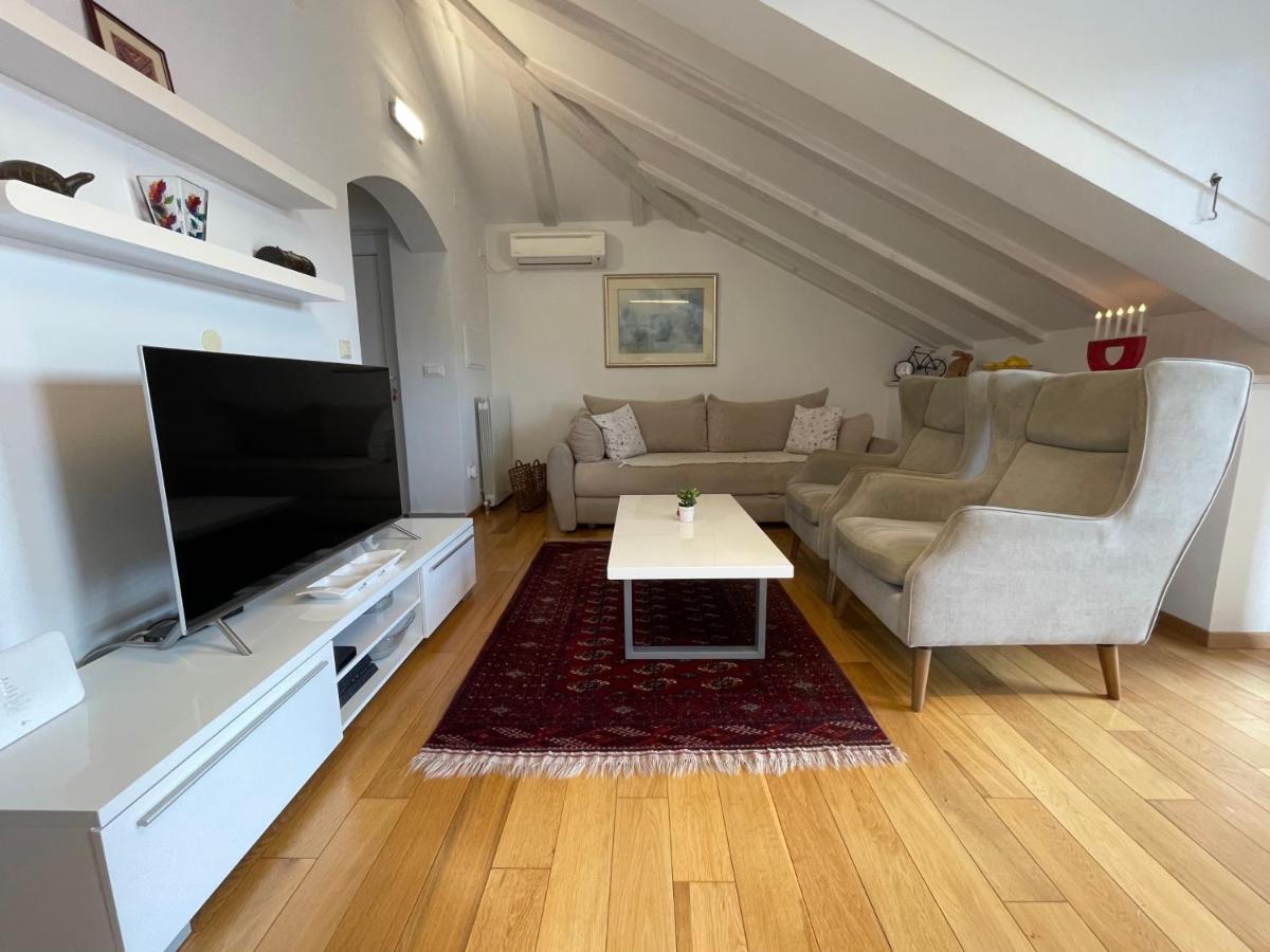 Holiday Residence Zvono Mlini Εξωτερικό φωτογραφία