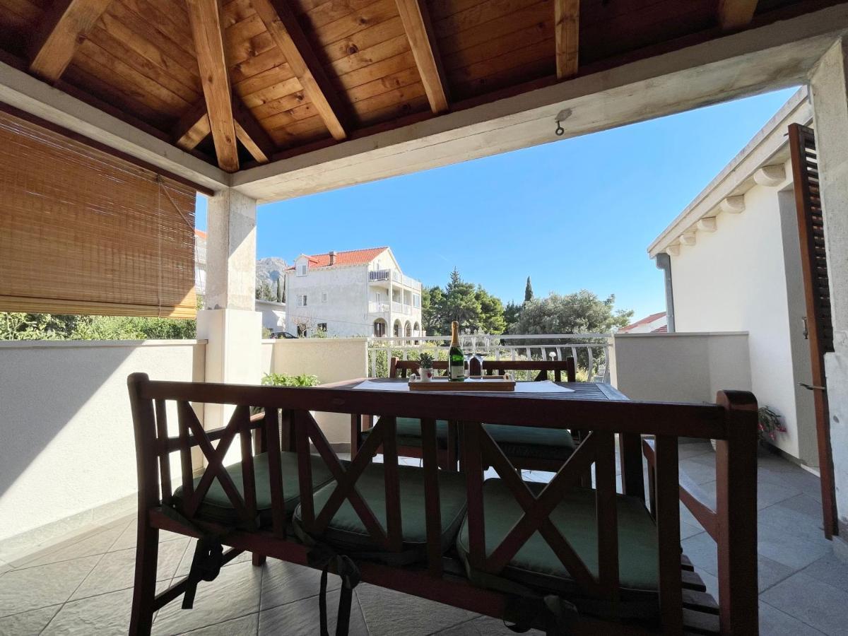 Holiday Residence Zvono Mlini Εξωτερικό φωτογραφία
