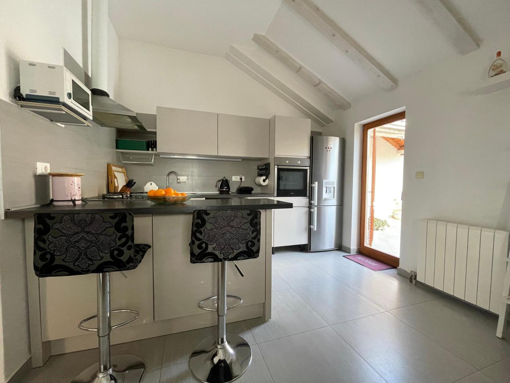 Holiday Residence Zvono Mlini Δωμάτιο φωτογραφία