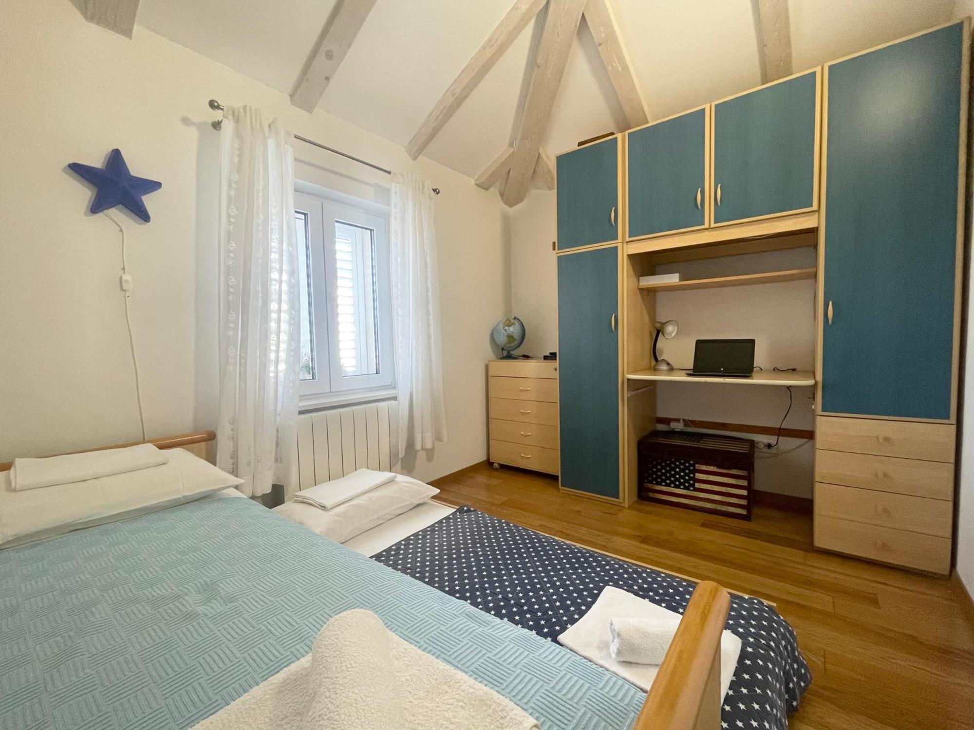 Holiday Residence Zvono Mlini Δωμάτιο φωτογραφία