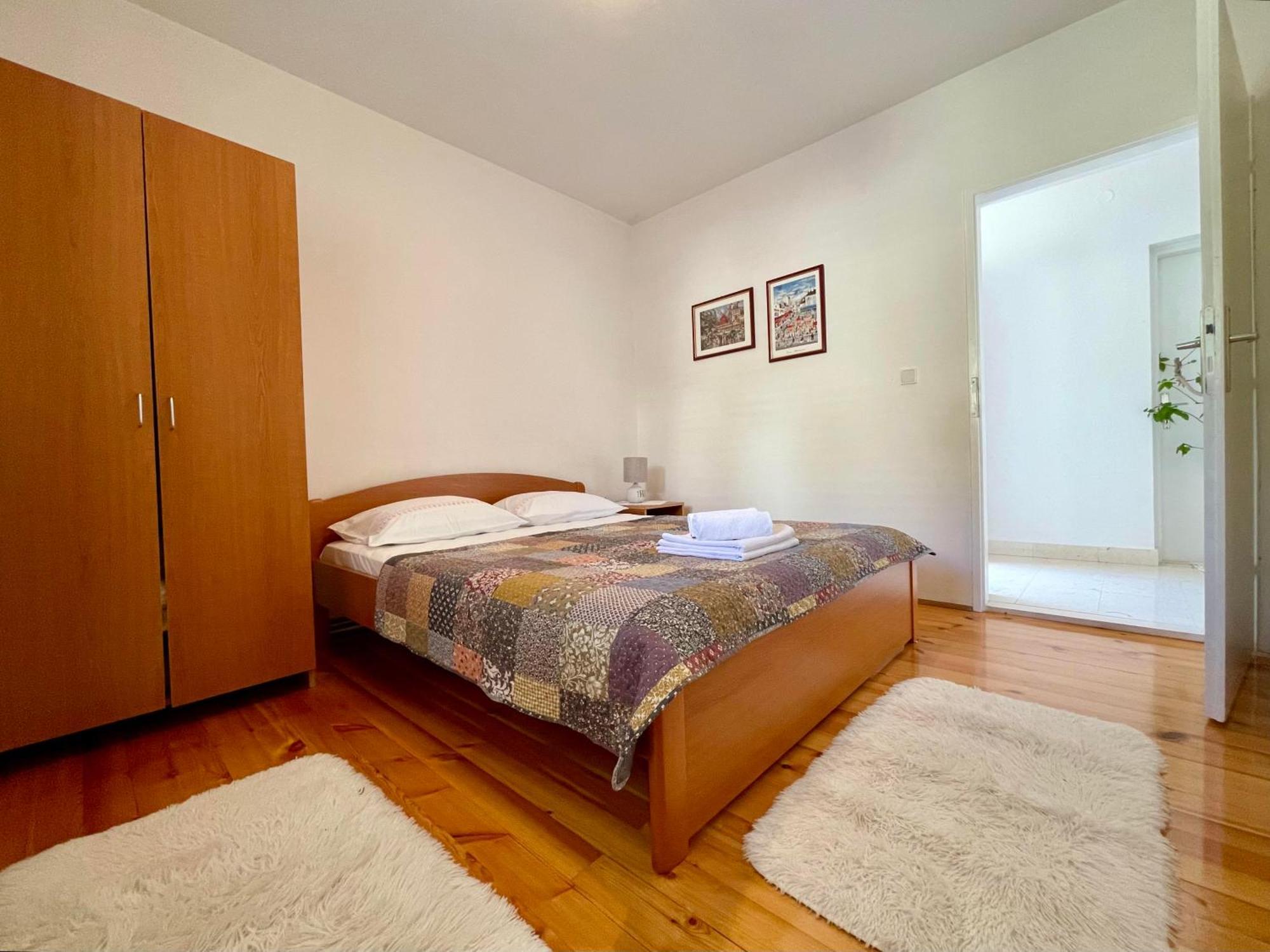 Holiday Residence Zvono Mlini Δωμάτιο φωτογραφία