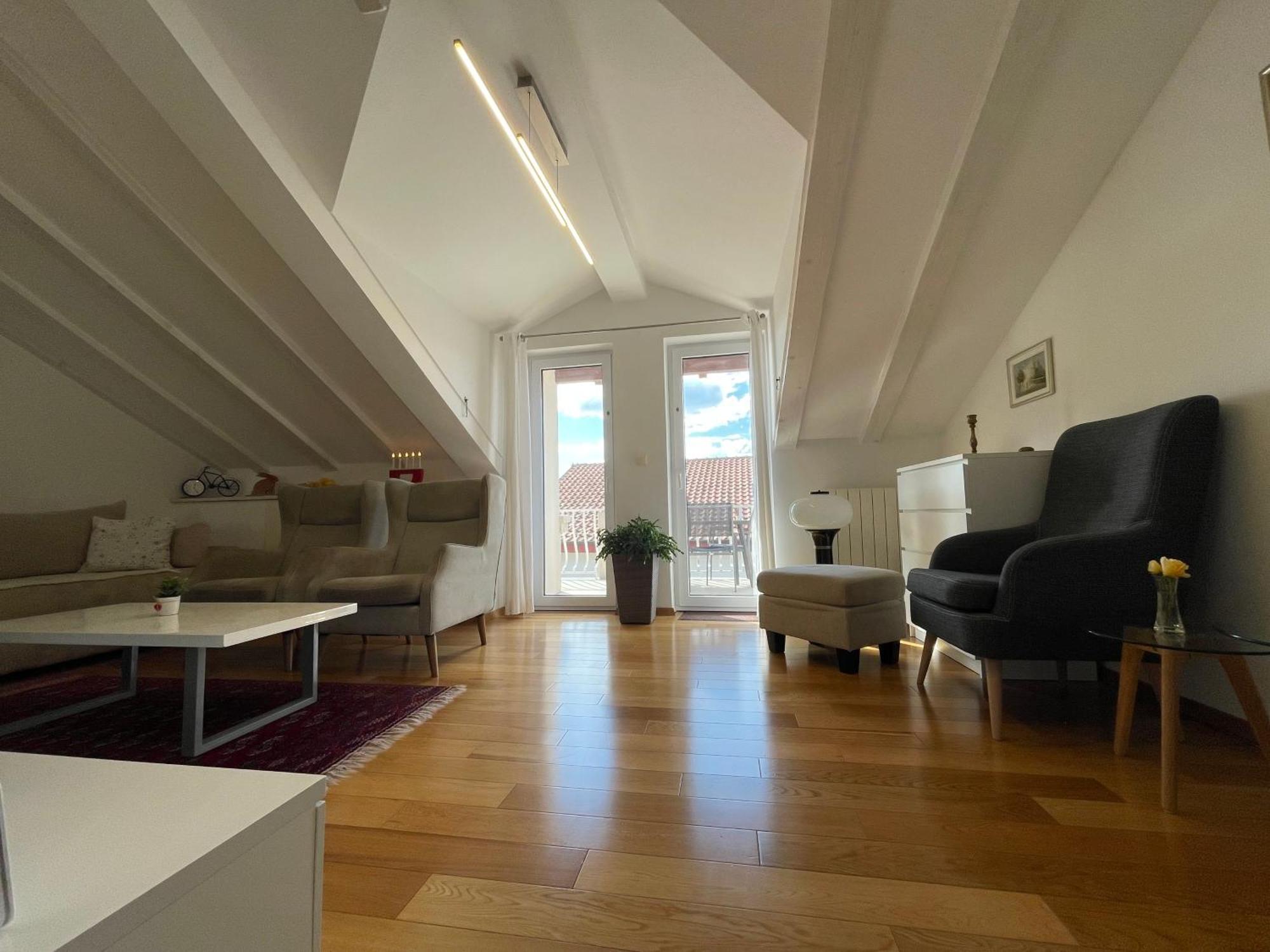 Holiday Residence Zvono Mlini Δωμάτιο φωτογραφία