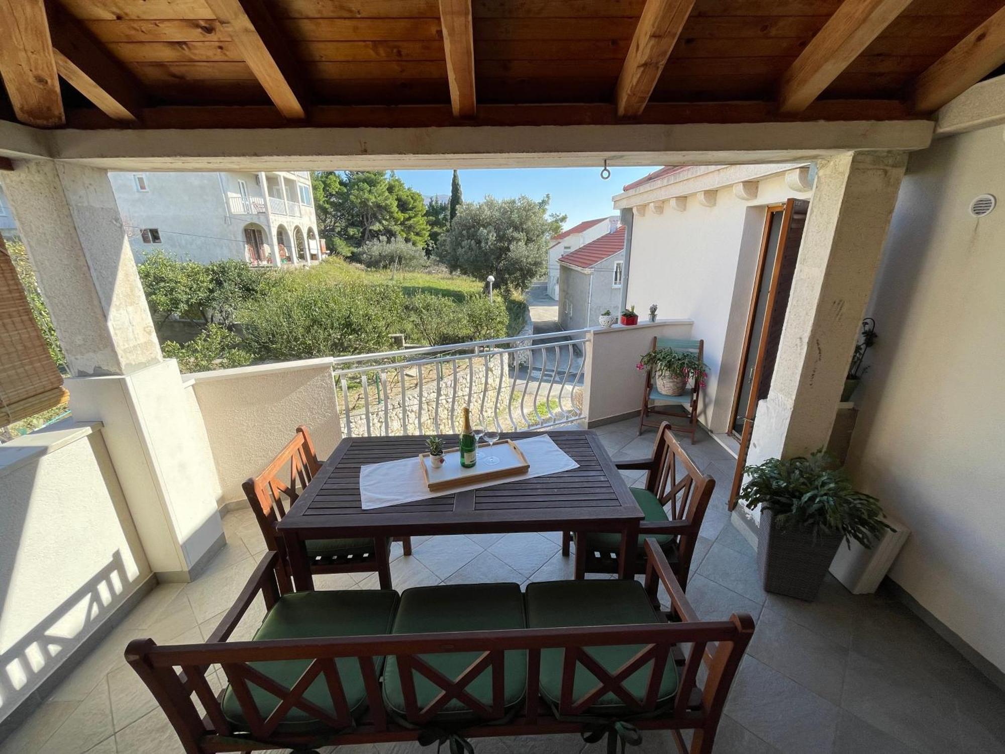 Holiday Residence Zvono Mlini Δωμάτιο φωτογραφία
