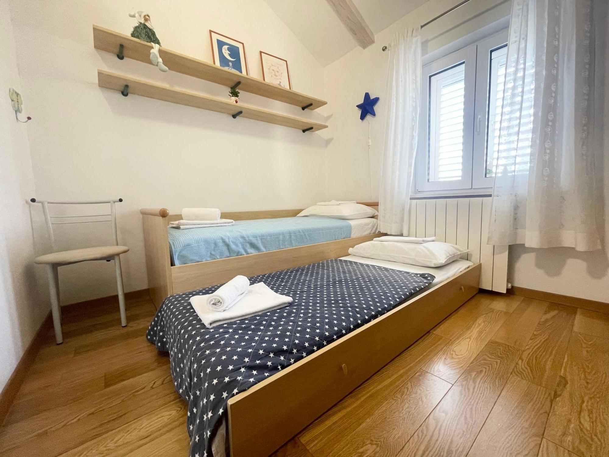 Holiday Residence Zvono Mlini Δωμάτιο φωτογραφία