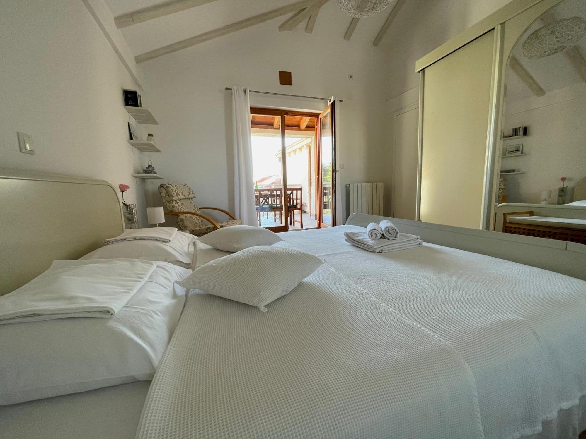 Holiday Residence Zvono Mlini Δωμάτιο φωτογραφία
