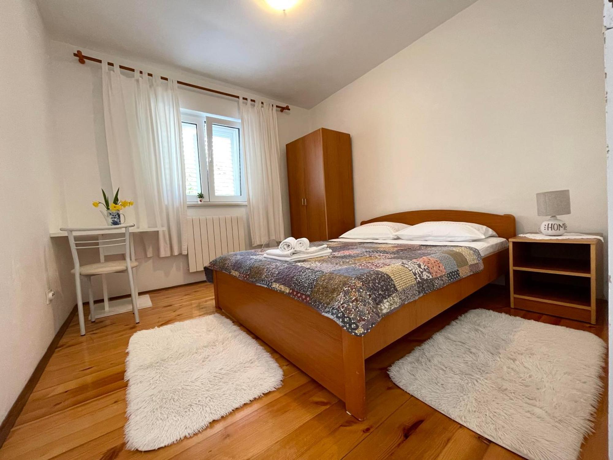 Holiday Residence Zvono Mlini Δωμάτιο φωτογραφία