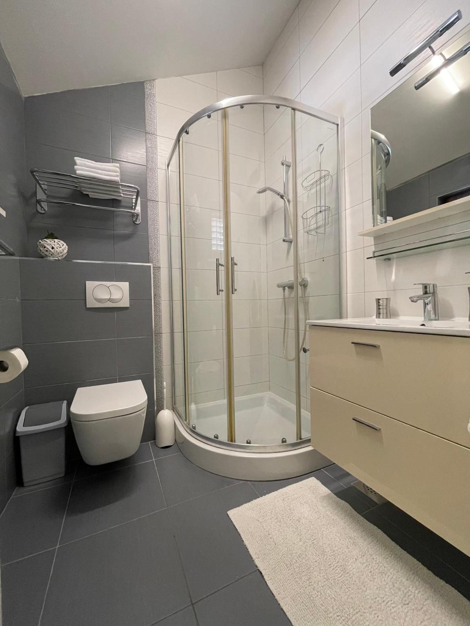 Holiday Residence Zvono Mlini Δωμάτιο φωτογραφία
